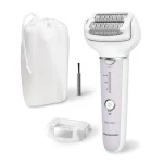 Panasonic Σετ Αποτρίχωσης Epilator για το Σώμα ES-EY30-V503