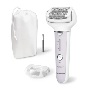 Panasonic Σετ Αποτρίχωσης Epilator για το Σώμα ES-EY30-V503