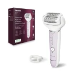 Panasonic Σετ Αποτρίχωσης Epilator για το Σώμα ES-EY30-V503 - Image 3