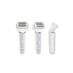Panasonic Σετ Αποτρίχωσης Epilator για το Σώμα ES-EY30-V503 - Image 4