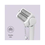 Panasonic Σετ Αποτρίχωσης Epilator για το Σώμα ES-EY30-V503 - Image 5
