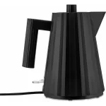 Alessi Plissé Βραστήρας 1.7lt 2400W Μαύρος 43557699 - Image 3