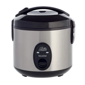 Solis Rice Cooker 370W με Χωρητικότητα 0.8lt 7611210978084