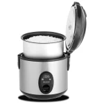 Solis Rice Cooker 370W με Χωρητικότητα 0.8lt 7611210978084 - Image 3