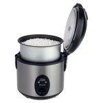 Solis Rice Cooker 370W με Χωρητικότητα 0.8lt 7611210978084 - Image 6