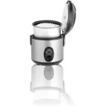 Solis Rice Cooker 370W με Χωρητικότητα 0.8lt 7611210978084 - Image 7
