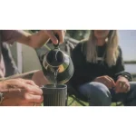 Outwell Kettle Collaps Kettle 1.5l Shadow Green 651126 - Image 4