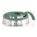 Outwell Kettle Collaps Kettle 1.5l Shadow Green 651126 - Image 5