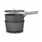 Primus PrimeTech Pot Set Σετ Μαγειρέματος για Camping 1.3lt 101383