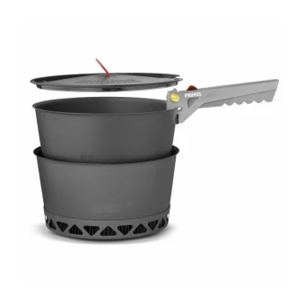 Primus PrimeTech Pot Set Σετ Μαγειρέματος για Camping 1.3lt 101383