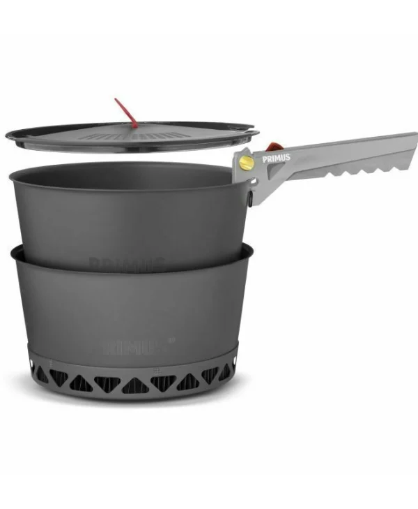 Primus PrimeTech Pot Set Σετ Μαγειρέματος για Camping 1.3lt 101383