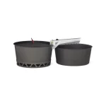 Primus PrimeTech Pot Set Σετ Μαγειρέματος για Camping 1.3lt 101383 - Image 2
