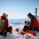 Primus PrimeTech Pot Set Σετ Μαγειρέματος για Camping 1.3lt 101383 - Image 4