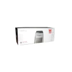 Moser Primat Mini Κουρευτική Μηχανή Ρεύματος Γκρι 1411-0051 - Image 3