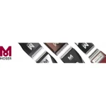 Moser Primat Mini Κουρευτική Μηχανή Ρεύματος Γκρι 1411-0051 - Image 8