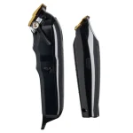 Wahl Professional Επαγγελματικό Σετ Επαναφορτιζόμενης Κουρευτικής Μηχανής Μαύρο WAHP3025726 - Image 4