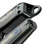Wahl Professional Επαγγελματικό Σετ Επαναφορτιζόμενης Κουρευτικής Μηχανής Μαύρο WAHP3025726 - Image 5