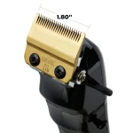 Wahl Professional Επαγγελματικό Σετ Επαναφορτιζόμενης Κουρευτικής Μηχανής Μαύρο WAHP3025726 - Image 6