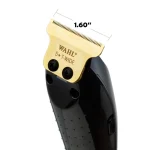 Wahl Professional Επαγγελματικό Σετ Επαναφορτιζόμενης Κουρευτικής Μηχανής Μαύρο WAHP3025726 - Image 7