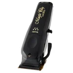 Wahl Professional Επαγγελματικό Σετ Επαναφορτιζόμενης Κουρευτικής Μηχανής Μαύρο WAHP3025726 - Image 8