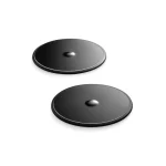 TomTom Βάση Κινητού Αυτοκινήτου Adhesive Disks For Mount με Μαγνήτη 9A00.202 - Image 2