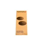 TomTom Βάση Κινητού Αυτοκινήτου Adhesive Disks For Mount με Μαγνήτη 9A00.202 - Image 5