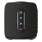 BlackView AuraBass 2 Αδιάβροχο Ηχείο Bluetooth 10W Μαύρο 1M3BLV-AURABASS2