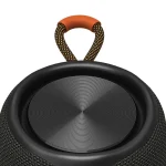 BlackView AuraBass 2 Αδιάβροχο Ηχείο Bluetooth 10W Μαύρο 1M3BLV-AURABASS2 - Image 4