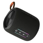 BlackView AuraBass 2 Αδιάβροχο Ηχείο Bluetooth 10W Μαύρο 1M3BLV-AURABASS2 - Image 5