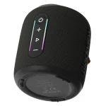 BlackView AuraBass 2 Αδιάβροχο Ηχείο Bluetooth 10W Μαύρο 1M3BLV-AURABASS2 - Image 6