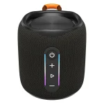 BlackView AuraBass 2 Αδιάβροχο Ηχείο Bluetooth 10W Μαύρο 1M3BLV-AURABASS2 - Image 9