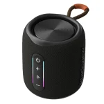 BlackView AuraBass 2 Αδιάβροχο Ηχείο Bluetooth 10W Μαύρο 1M3BLV-AURABASS2 - Image 10