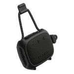 BlackView AuraBass 1 Αδιάβροχο Ηχείο Bluetooth Μαύρο 1M3BLV-AURABASS1 - Image 3
