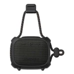 BlackView AuraBass 1 Αδιάβροχο Ηχείο Bluetooth Μαύρο 1M3BLV-AURABASS1 - Image 4