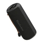 BlackView AuraBass 3 Ηχείο Bluetooth 20W Μαύρο 1M3BLV-AURABASS3