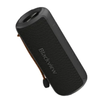 BlackView AuraBass 3 Ηχείο Bluetooth 20W Μαύρο 1M3BLV-AURABASS3