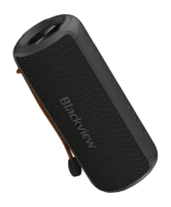 BlackView AuraBass 3 Ηχείο Bluetooth 20W Μαύρο 1M3BLV-AURABASS3