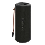 BlackView AuraBass 3 Ηχείο Bluetooth 20W Μαύρο 1M3BLV-AURABASS3 - Image 2