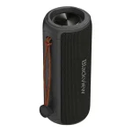 BlackView AuraBass 3 Ηχείο Bluetooth 20W Μαύρο 1M3BLV-AURABASS3 - Image 4