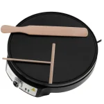 Adler Κρεπιέρα Ad 3093 1600w Black Ad 3093 AD 3093 - Image 6
