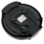 Adler Κρεπιέρα Ad 3093 1600w Black Ad 3093 AD 3093 - Image 9