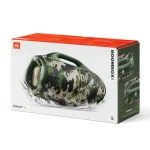 JBL Boombox 4 Αδιάβροχο Ηχείο Bluetooth με Διάρκεια Μπαταρίας έως 34 ώρες Squad JBLBOOMBOX4SQUADEP - Image 6