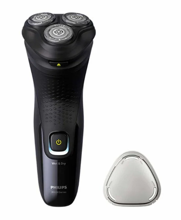 Philips OneBlade S6505188 Ξυριστική Μηχανή Σώματος Επαναφορτιζόμενη X3021/00