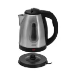 Mesko Βραστήρας 1.8lt 1500W Μαύρος MS 1353 - Image 13