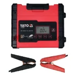 Yato Yt-83003 Φορτιστής Μπαταρίας Αυτοκινήτου