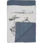Sleeping Bag Μονό Polar Bear 0006006000024931 - Image 4