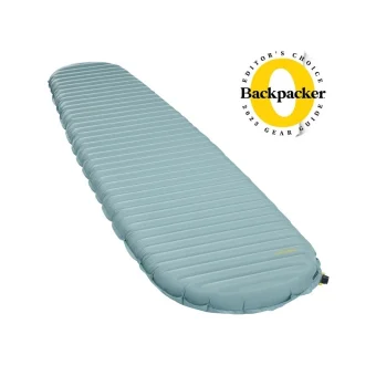 Thermarest Neoair Xtherm Nxt Μονό Υπόστρωμα Camping Γαλάζιο 0010265200032831