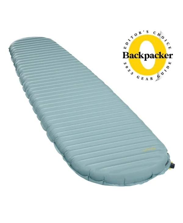 Thermarest Neoair Xtherm Nxt Μονό Υπόστρωμα Camping Γαλάζιο 0010265200032831