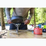 Msr Σετ Μαγειρέματος Pocketrocket Deluxe Stove Kit 14106-oc 8266932 - Image 4