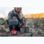 Msr Σετ Μαγειρέματος Pocketrocket Deluxe Stove Kit 14106-oc 8266932 - Image 5